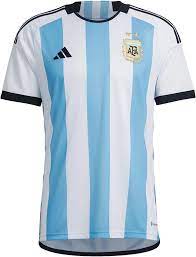 Nueva equipacion del Argentina baratas para Copa del mundo 2014